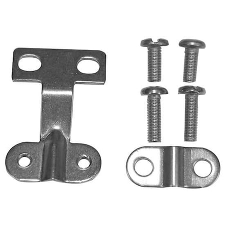 Digi-Sense Miniature Connector/Cable Clamp 18527-88